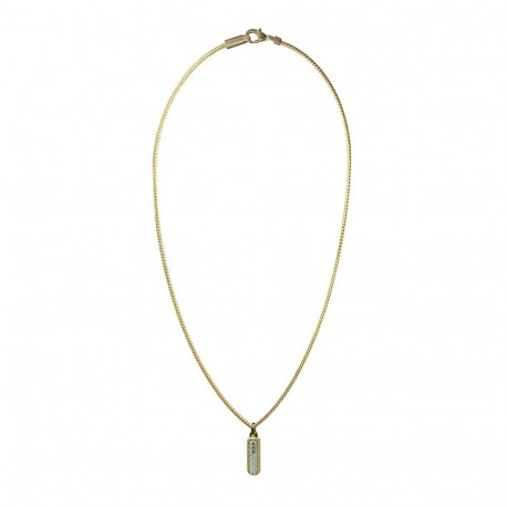 Guess Mens Necklace JUMN05020JWYGT