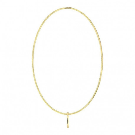 Guess Mens Necklace JUMN05101JWYGTU