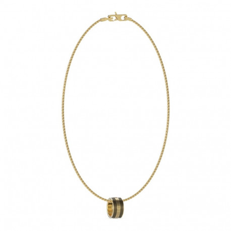 Guess Mens Necklace JUMN03208JWYGBKTU