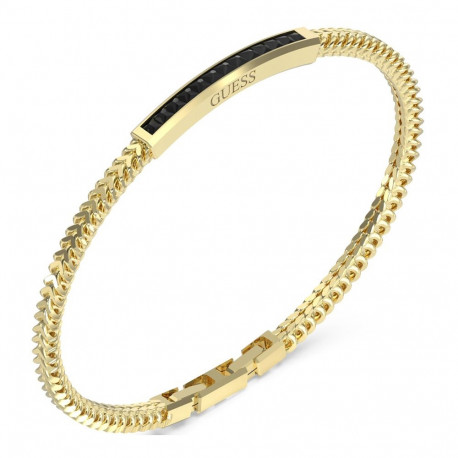Guess Mens Bracelet JUMB05102JWYGS