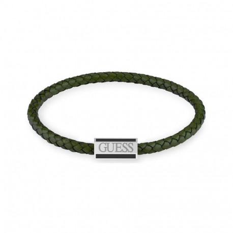Guess Mens Bracelet JUMB02142JWSTDGS