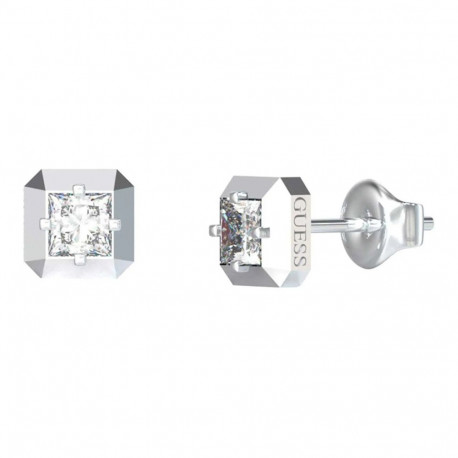 Guess Ladies Earrings JUBE06180JWRHTU