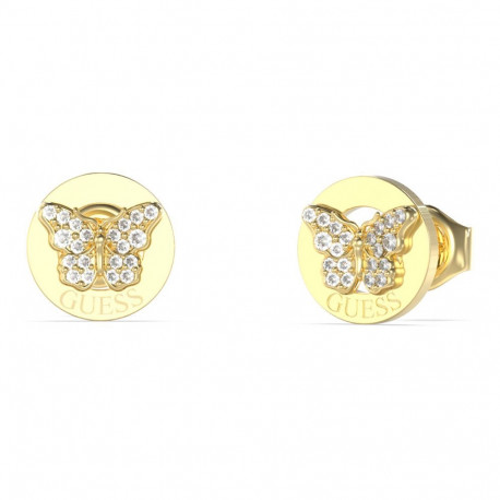 Guess Ladies Earrings JUBE06136JWYGTU