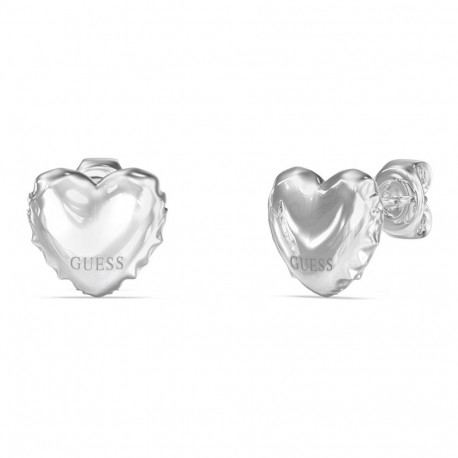 Guess Ladies Earrings JUBE05543JWRHTU