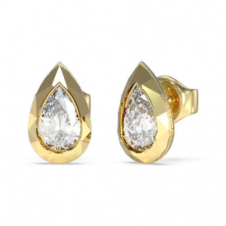 Guess Ladies Earrings JUBE05247JWYGTU