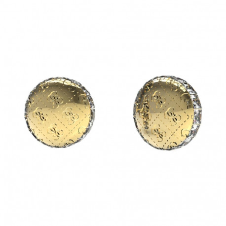 Guess Ladies Earrings JUBE04265JWYGTU