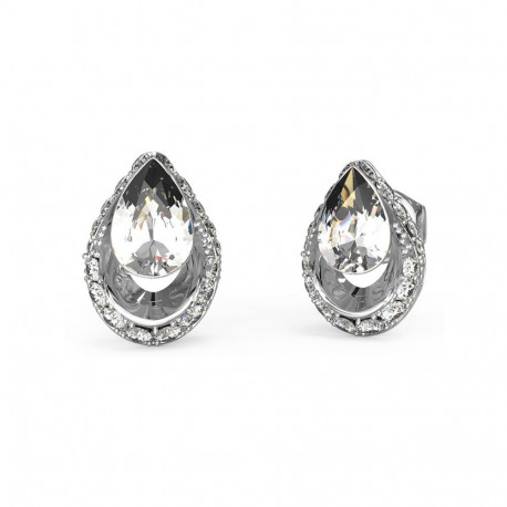 Guess Ladies Earrings JUBE03393JWRHTU
