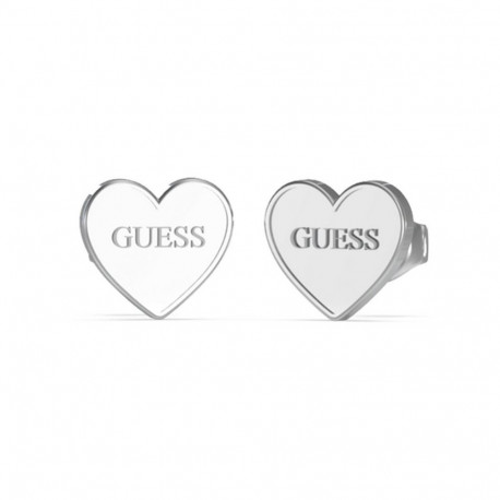 Guess Ladies Earrings JUBE02171JWRHTU