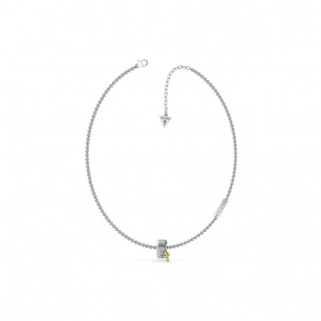 Guess Ladies Necklace UBN79003