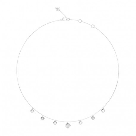 Guess Ladies Necklace JUBN06178JWRHTU
