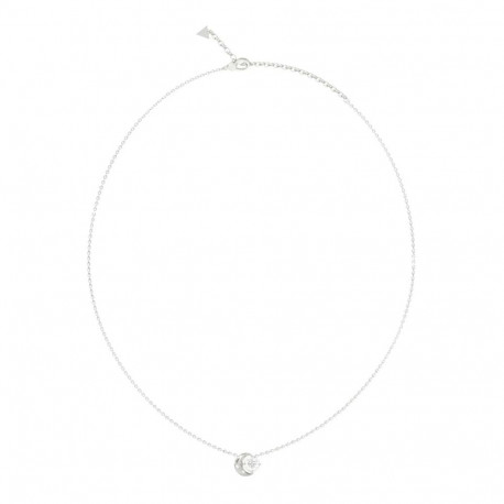 Guess Ladies Necklace JUBN06232JWRHTU