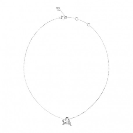 Guess Ladies Necklace JUBN06056JWRHTU