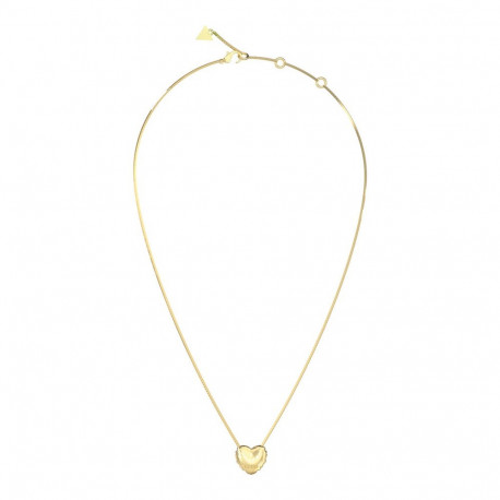 Guess Ladies Necklace JUBN05541JWYGTU