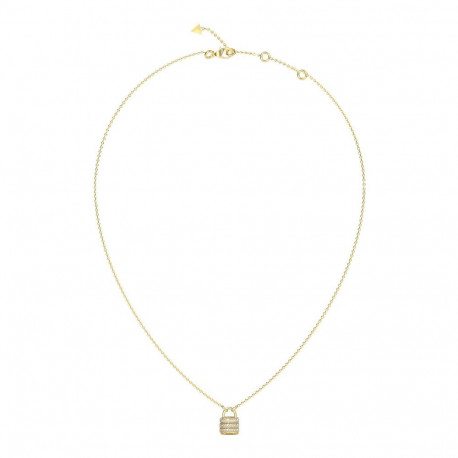 Guess Ladies Necklace JUBN05417JWYGTU