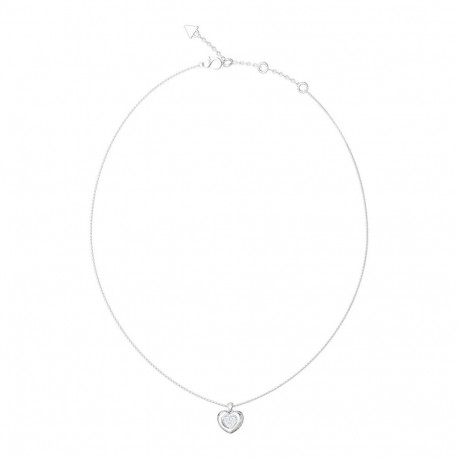 Guess Ladies Necklace JUBN05463JWRHTU