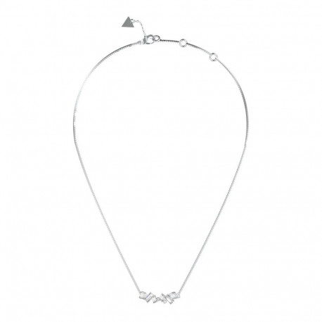Guess Ladies Necklace JUBN05358JWRHTU