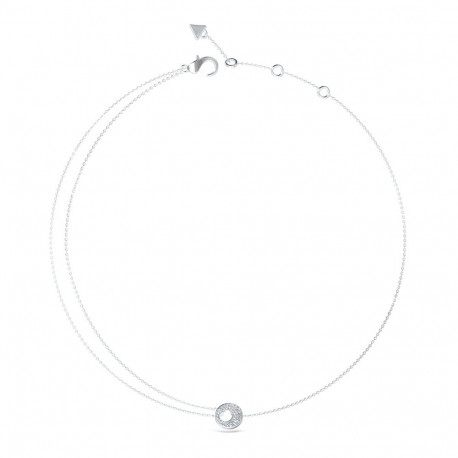 Guess Ladies Necklace JUBN05223JWRHTU
