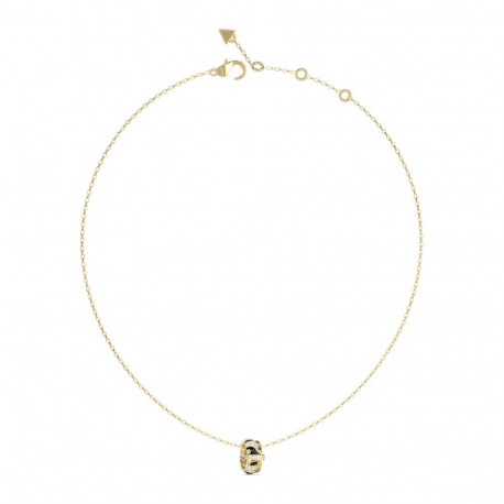 Guess Ladies Necklace JUBN05191JWYGBKTU