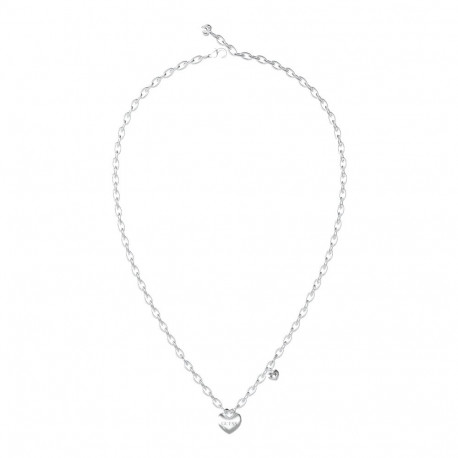Guess Ladies Necklace JUBN05216JWRHTU