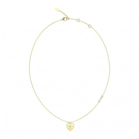 Guess Ladies Necklace JUBN05056JWYGTU