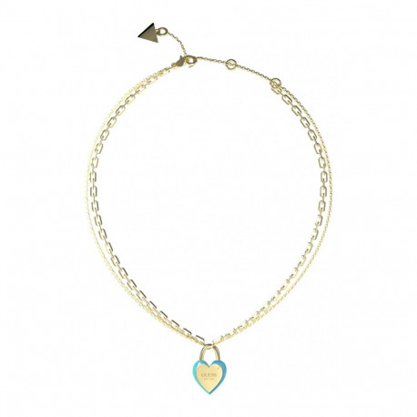 Guess Ladies Necklace JUBN04204JWYGTQTU