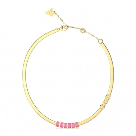 Guess Ladies Necklace JUBN04255JWYGFCTU