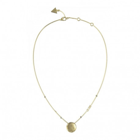 Guess Ladies Necklace JUBN04263JWYGTU