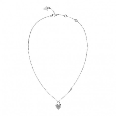 Guess Ladies Necklace JUBN04210JWRHTU