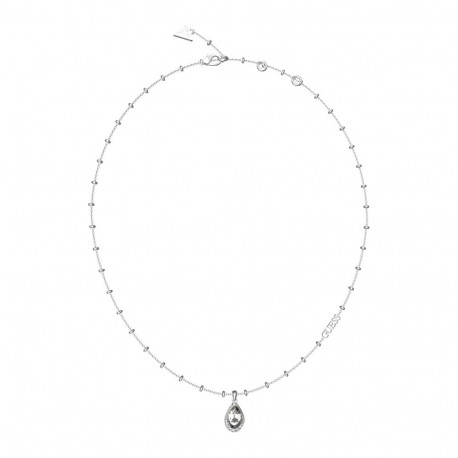 Guess Ladies Necklace JUBN03391JWRHTU