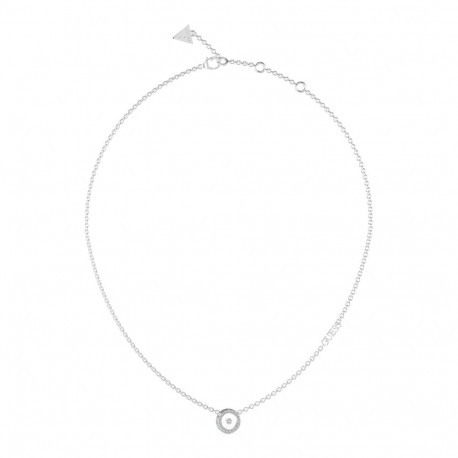 Guess Ladies Necklace JUBN03258JWRHTU