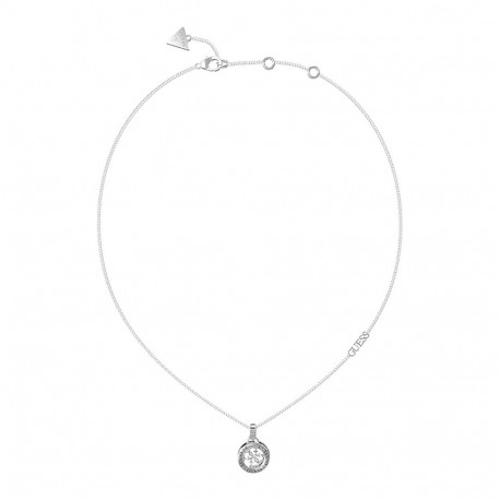 Guess Ladies Necklace JUBN02288JWRHBKTU