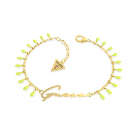 Guess Ladies Bracelet UBB70121-S