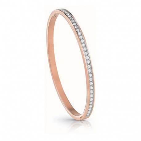 Guess Ladies Bracelet JUBB02248JWRGL