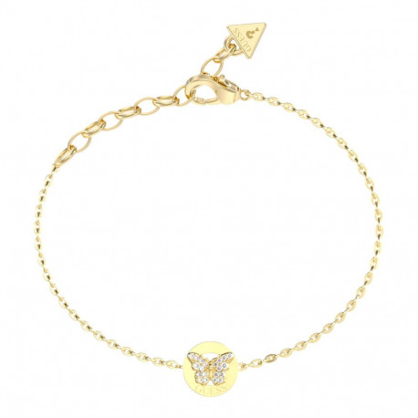 Guess Ladies Bracelet JUBB06135JWYGL