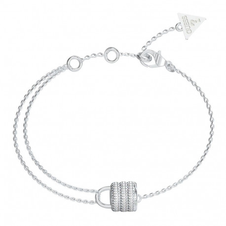 Guess Ladies Bracelet JUBB05418JWRHS