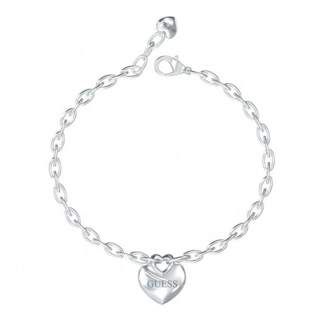 Guess Ladies Bracelet JUBB05217JWRHS