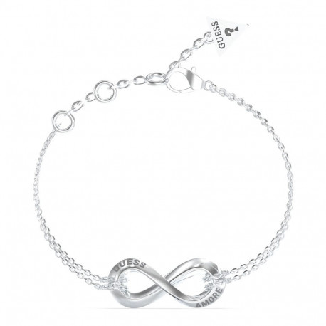 Guess Ladies Bracelet JUBB05050JWRHL