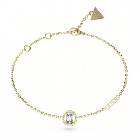 Guess Ladies Bracelet JUBB04653JWYGL