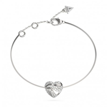 Guess Ladies Bracelet JUBB04502JWRHS