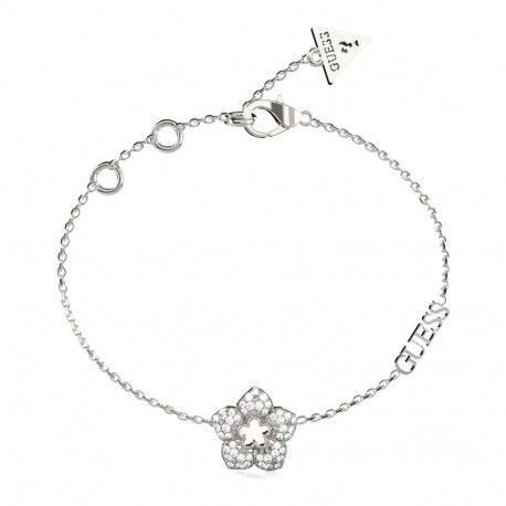 Guess Ladies Bracelet JUBB04468JWRHS