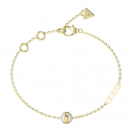 Guess Ladies Bracelet JUBB04456JWYGL