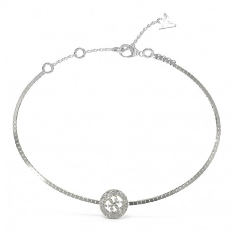 Guess Ladies Bracelet JUBB04163JWRHL