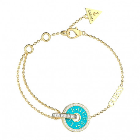Guess Ladies Bracelet JUBB04078JWYGTQL