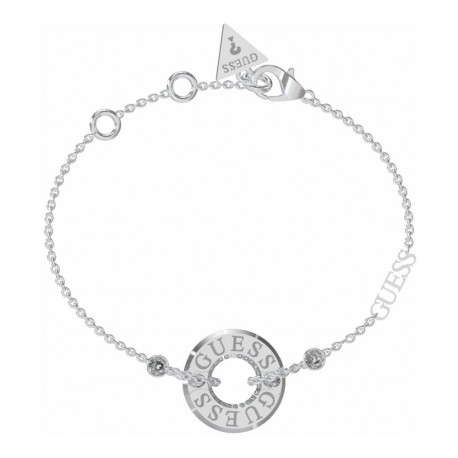Guess Ladies Bracelet JUBB03113JWRHL