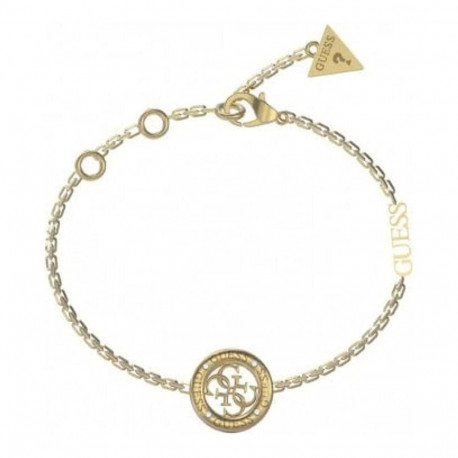 Guess Ladies Bracelet JUBB02289JWYGBKL