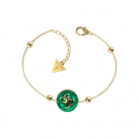 Guess Ladies Bracelet JUBB01395JWYGGNS