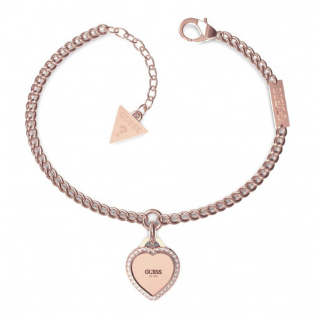 Guess Ladies Bracelet JUBB01422JWRGL