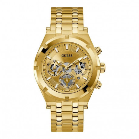 Guess Continental GW0260G4 Men's Watch