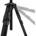 Manfrotto statiivikomplekt MKONEPA-3W ONE Photo Aluminum with XPRO 3-Way Head