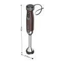 Stick blender Sencor
